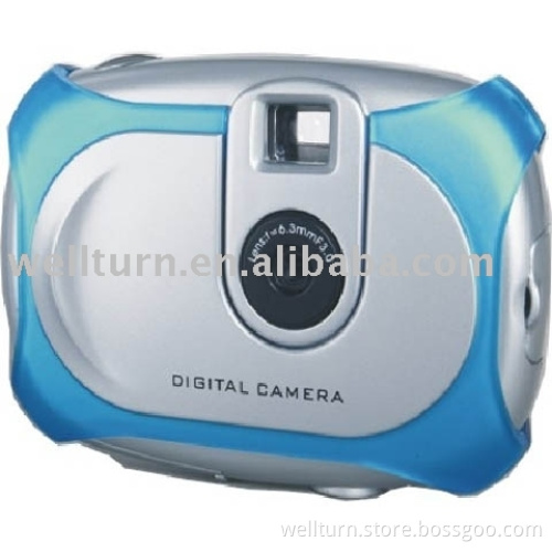 Digital Camera(WT2223)